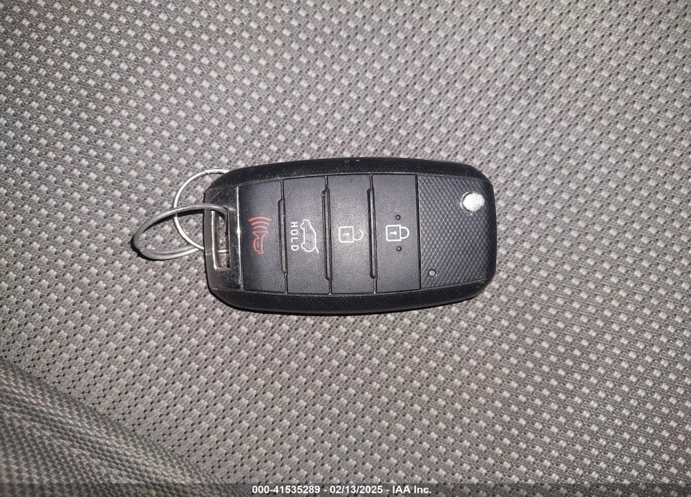 2014 KIA SPORTAGE VIN: KNDPBCAC2E7567960