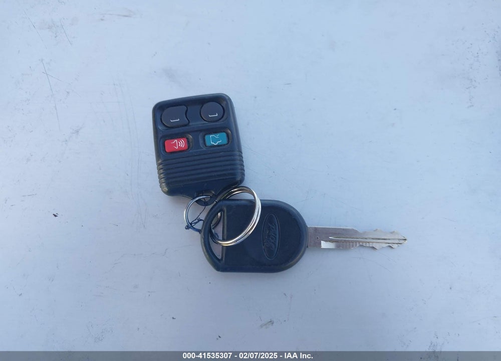 2007 FORD MUSTANG VIN: 1ZVFT80N775296060