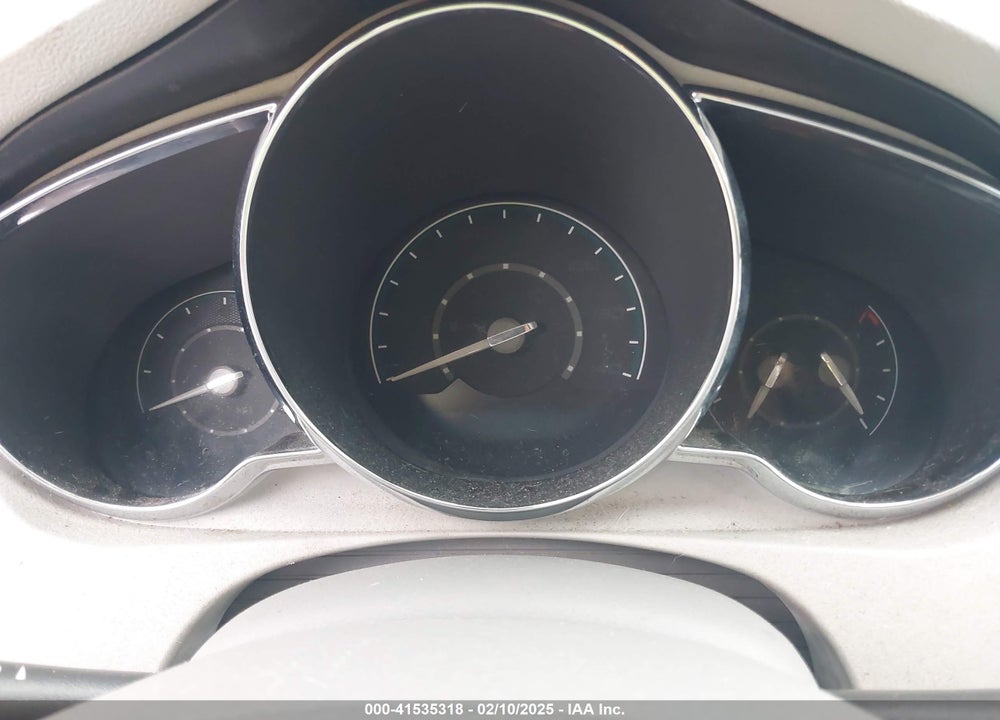 2010 CHEVROLET MALIBU LS VIN: 1G1ZA5E06AF237545