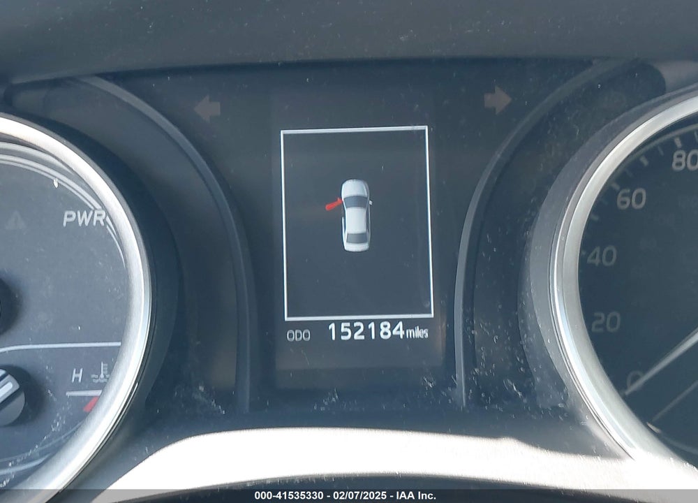 2023 TOYOTA CAMRY VIN: 4T1C31AK0PU601370