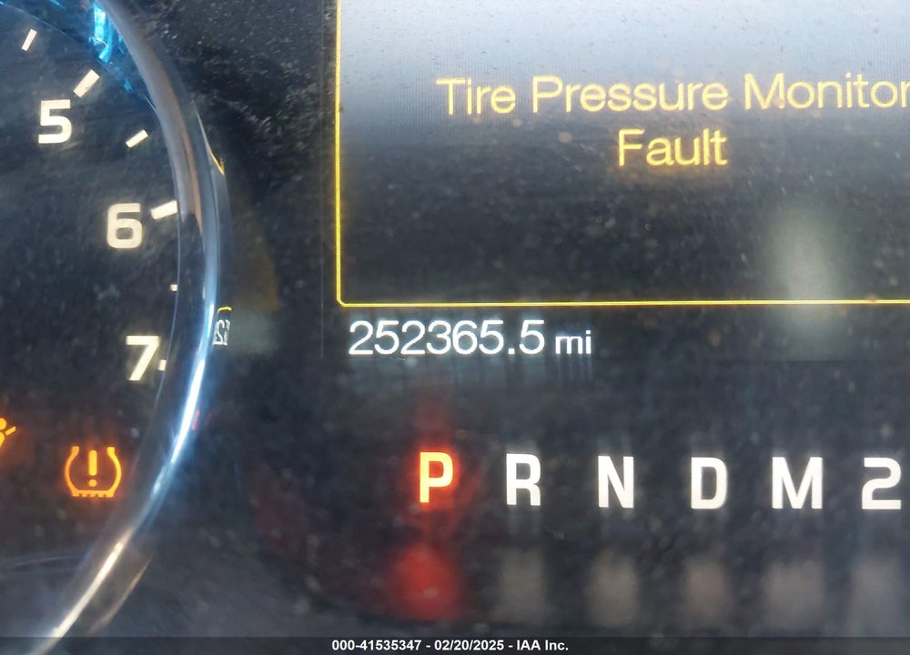 2013 FORD F-150 VIN: 1FTFW1ET1DKD94071