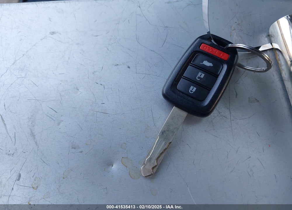 2018 HONDA CIVIC SPORT VIN: SHHFK7H43JU417618