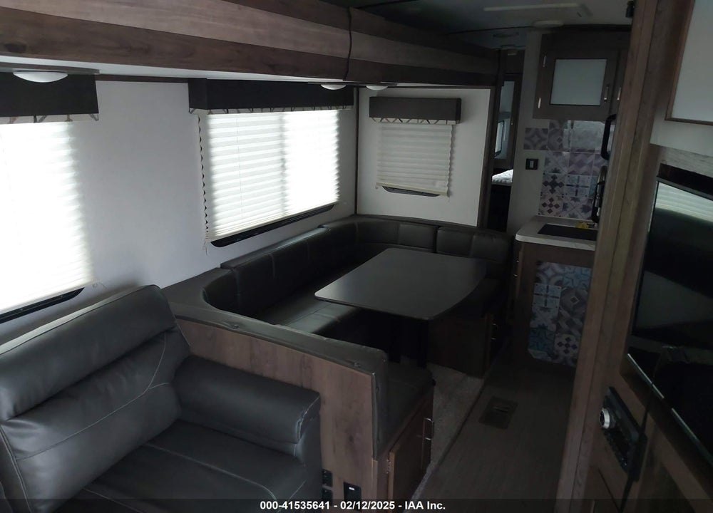 2020 KEYSTONE RV OTHER VIN: 4YDT29026LK410708