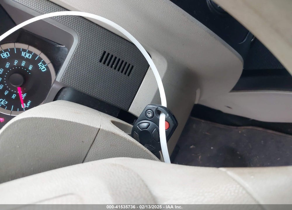 2012 FORD ESCAPE VIN: 1FMCU0C7XCKA81510