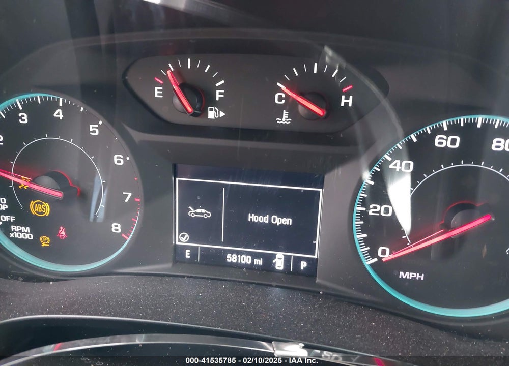 2023 CHEVROLET MALIBU FWD 1LT VIN: 1G1ZD5ST4PF180776