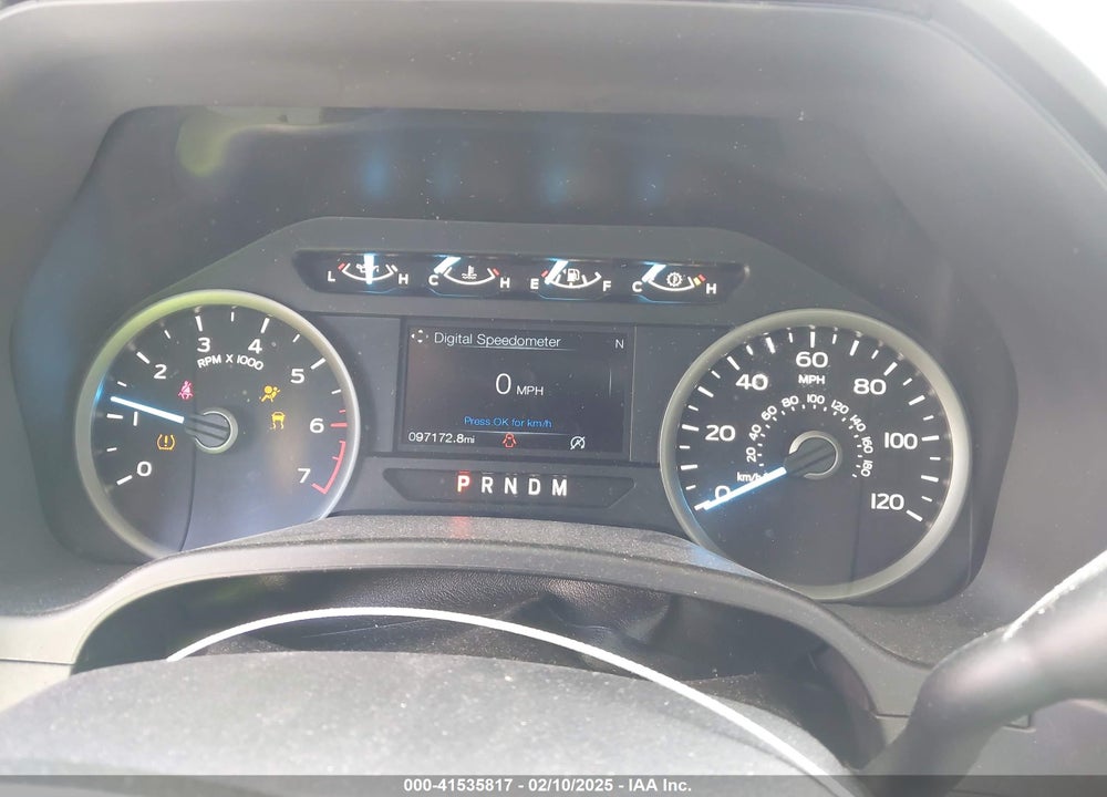 2018 FORD F-150 XLT VIN: 1FTEW1EP6JFB68109