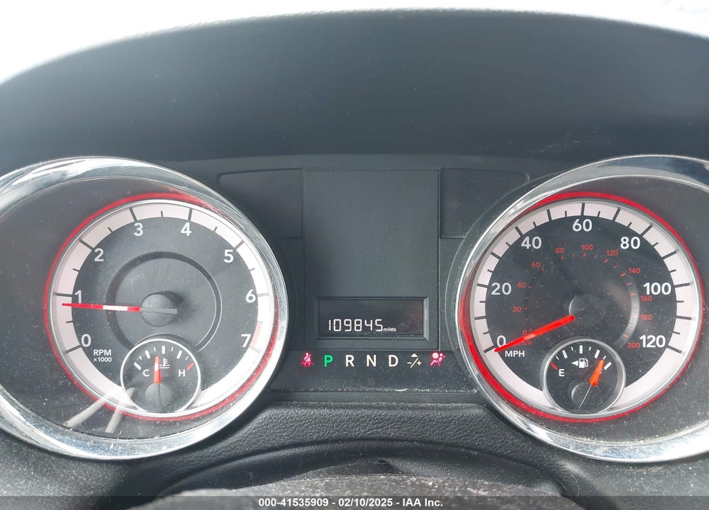 2015 DODGE GRAND CARAVAN SE VIN: 2C4RDGBG7FR685756