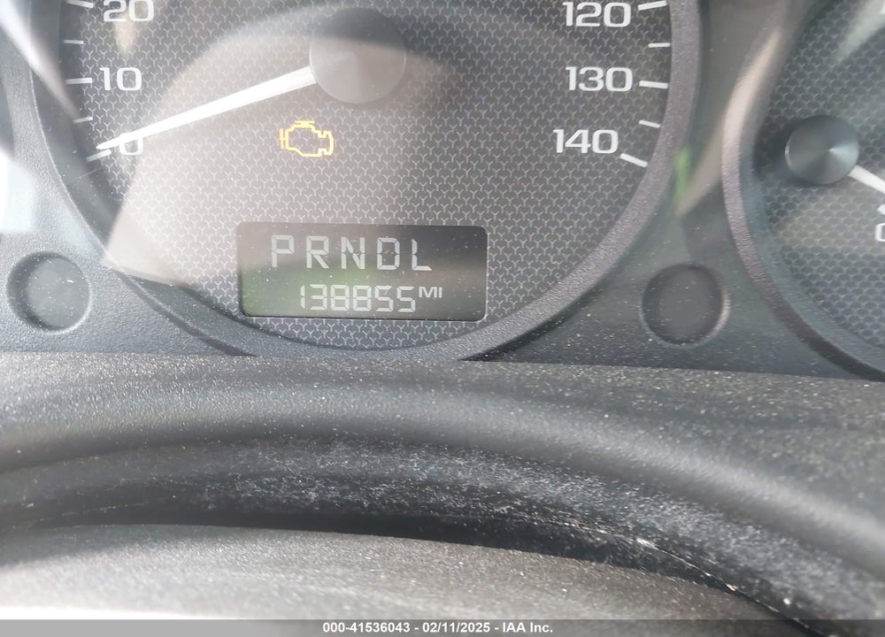 2005 CHEVROLET MALIBU VIN: 1G1ZS52F05F211549