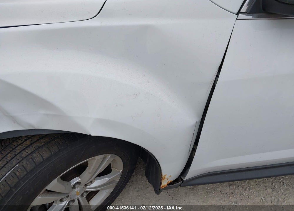 2015 CHEVROLET EQUINOX 1LT VIN: 2GNFLFEK7F6288637