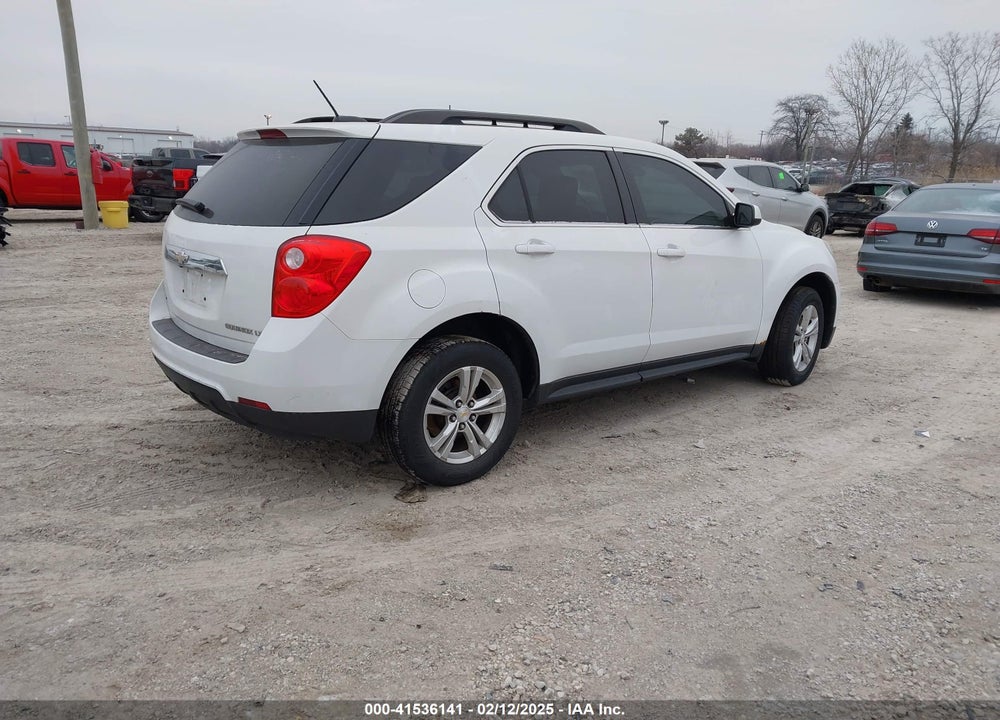 2015 CHEVROLET EQUINOX 1LT VIN: 2GNFLFEK7F6288637