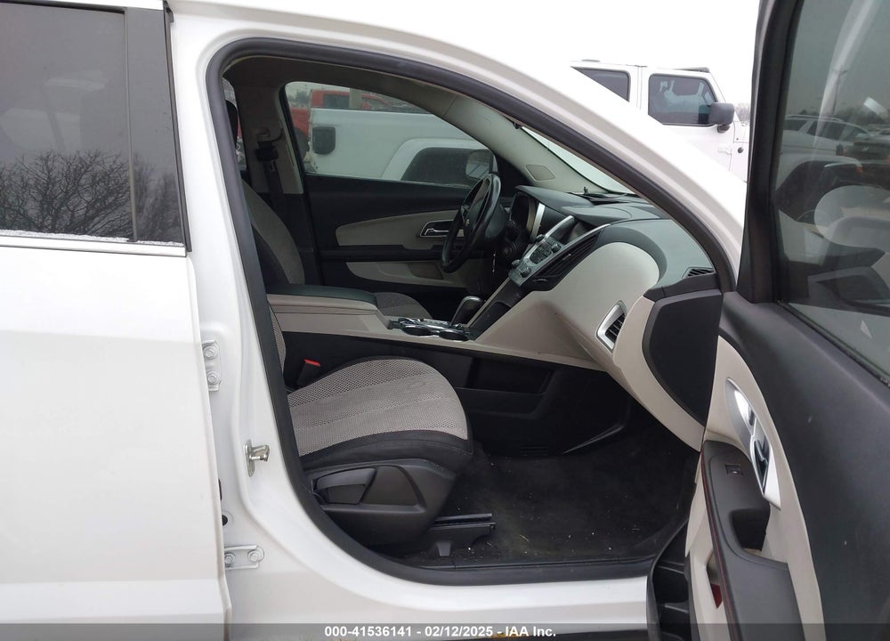 2015 CHEVROLET EQUINOX 1LT VIN: 2GNFLFEK7F6288637