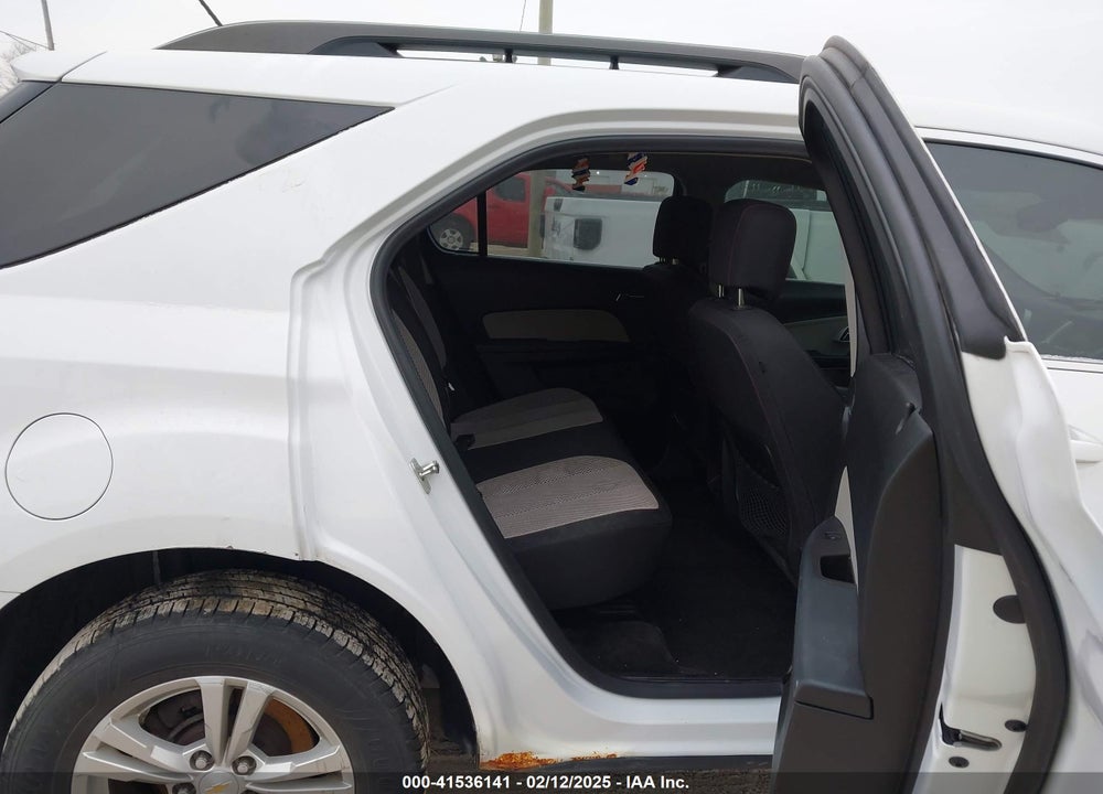 2015 CHEVROLET EQUINOX 1LT VIN: 2GNFLFEK7F6288637