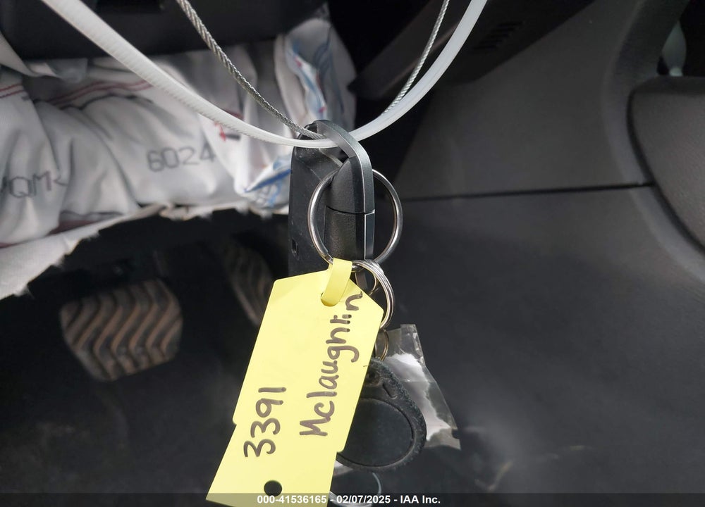 2023 NISSAN KICKS S XTRONIC CVT VIN: 3N1CP5BV5PL524968