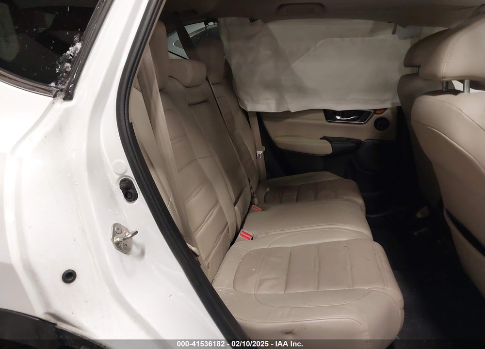 2019 HONDA CR-V VIN: 2HKRW2H88KH647084