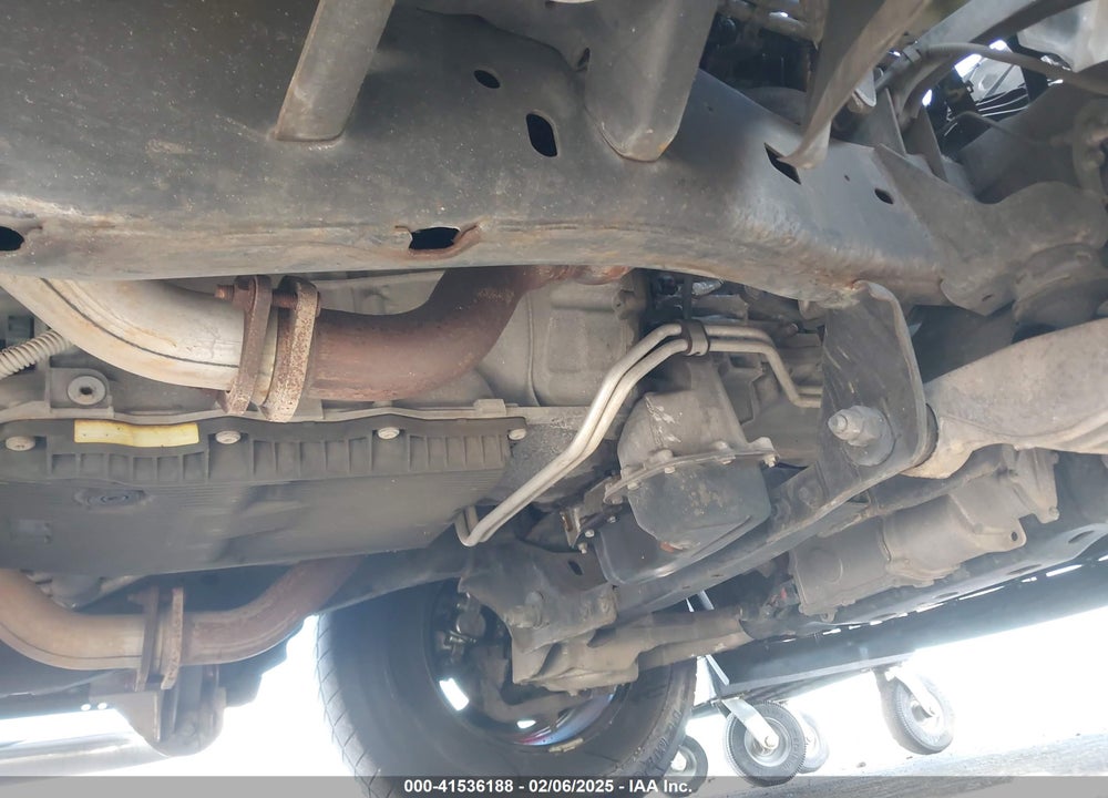 2015 RAM 1500 BIG HORN VIN: 1C6RR6GG3FS549862