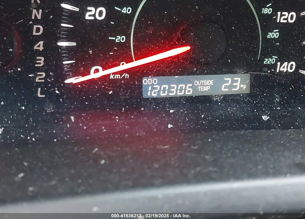 2007 TOYOTA CAMRY VIN: 4T1BE46KX7U515998