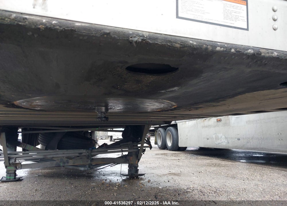 2019 GREAT DANE TRAILERS --- VIN: 1GRAP062XKJ101798