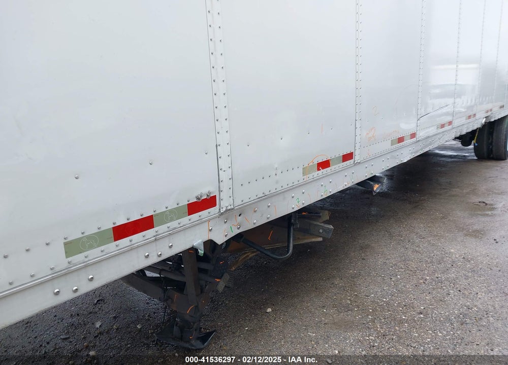 2019 GREAT DANE TRAILERS --- VIN: 1GRAP062XKJ101798