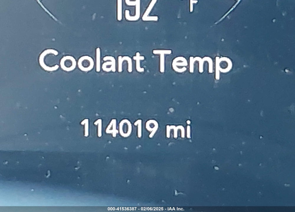 2017 DODGE CHALLENGER VIN: 2C3CDZAG5HH558245