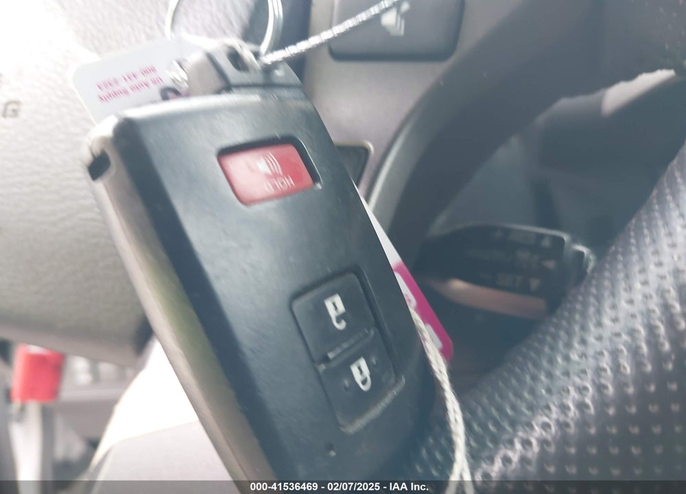 2019 TOYOTA TACOMA VIN: 3TMDZ5BNXKM074085