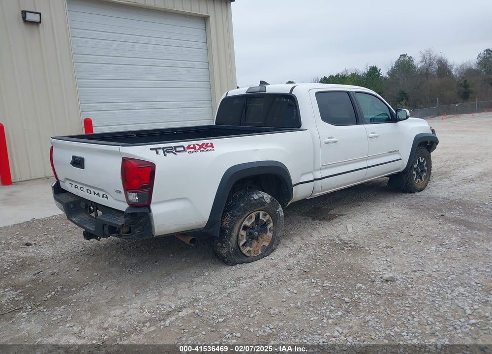 2019 TOYOTA TACOMA VIN: 3TMDZ5BNXKM074085