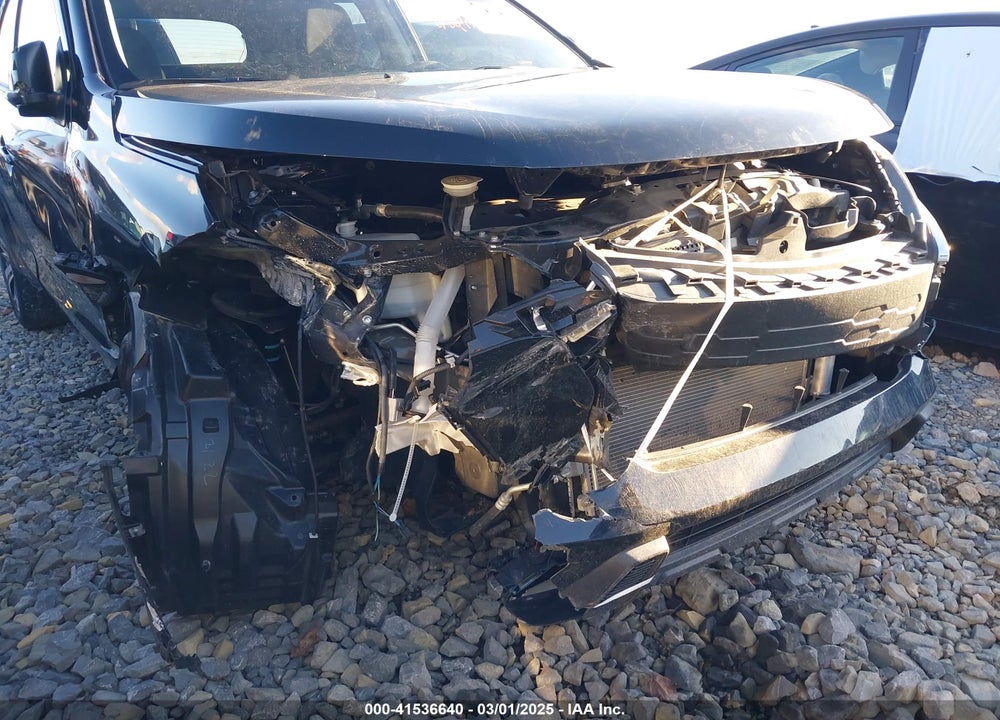 2024 MITSUBISHI OUTLANDER SPORT VIN: JA4ARUAU2RU011259