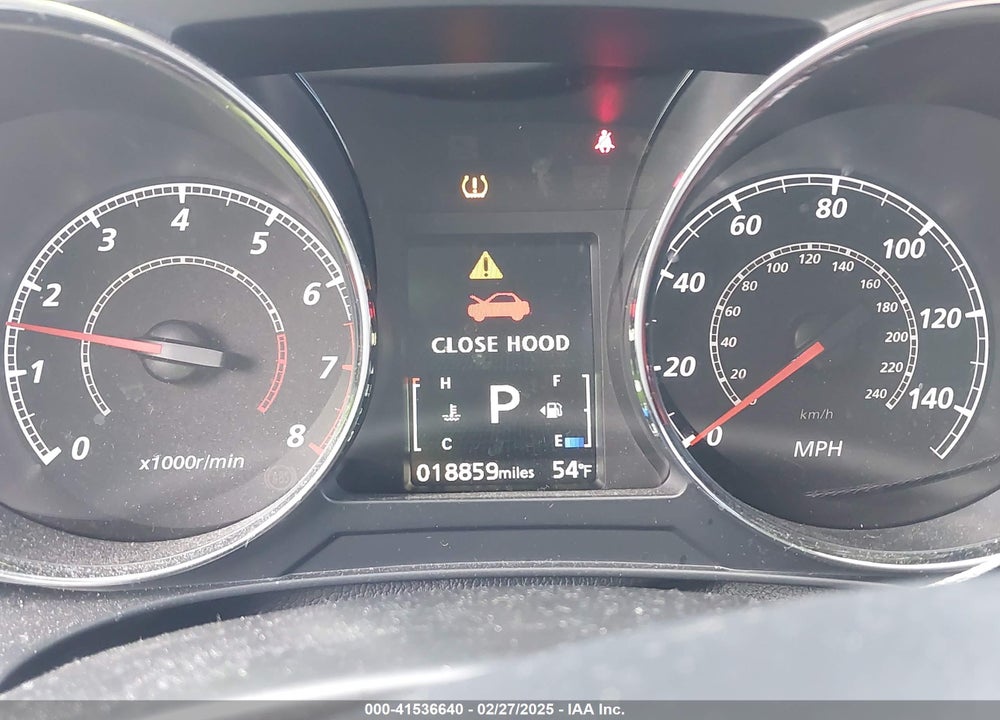 2024 MITSUBISHI OUTLANDER SPORT VIN: JA4ARUAU2RU011259