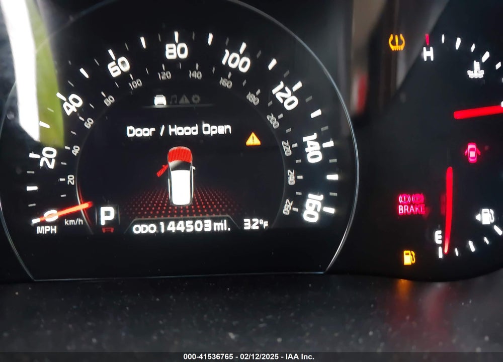 2015 KIA SORENTO VIN: 5XYKUDA70FG602819
