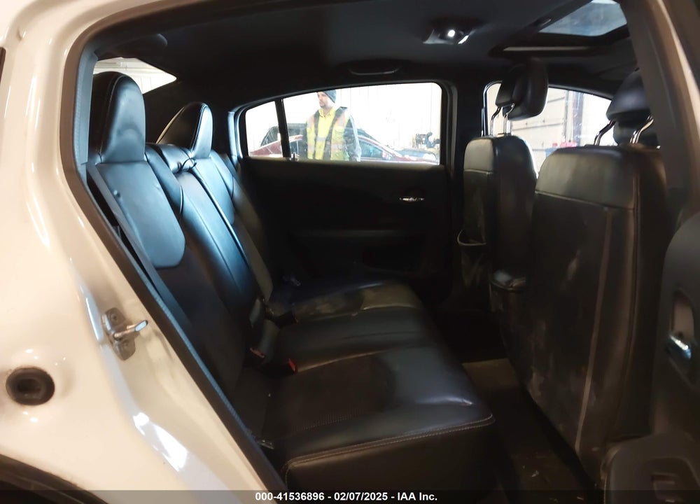 2014 CHRYSLER 200 VIN: 1C3CCBCG9EN193305