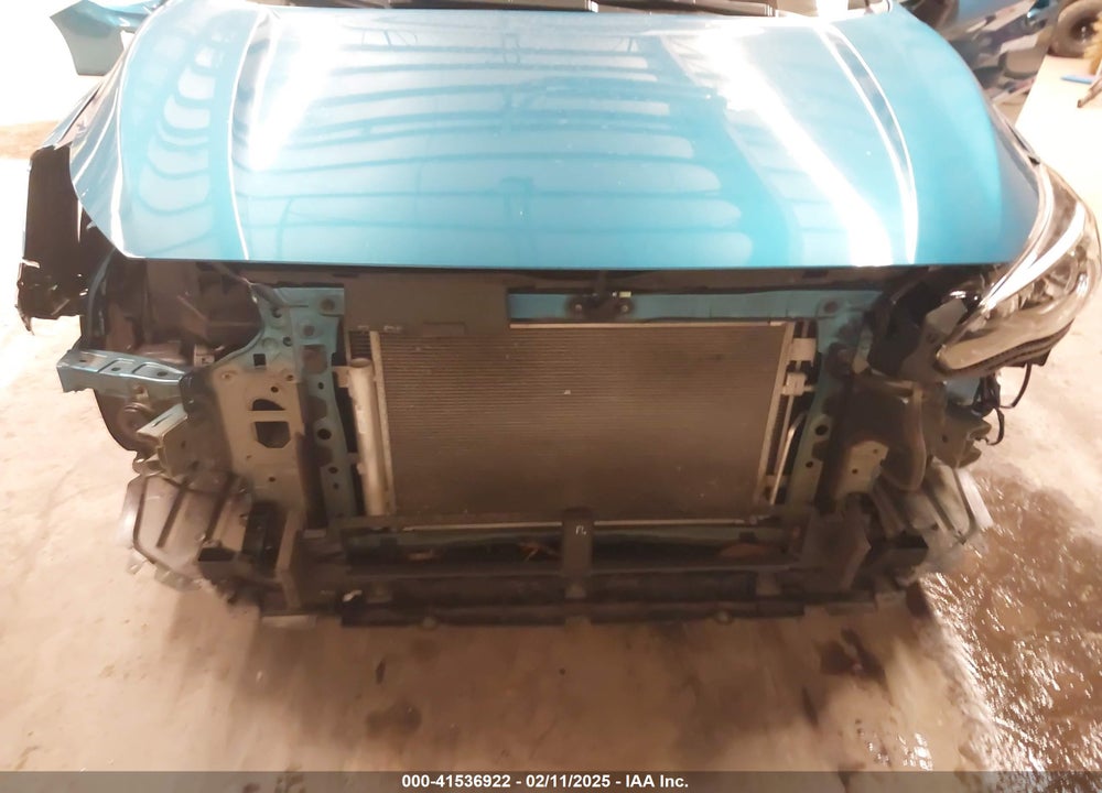 2019 SUBARU IMPREZA 2.0I VIN: 4S3GTAA60K3748604