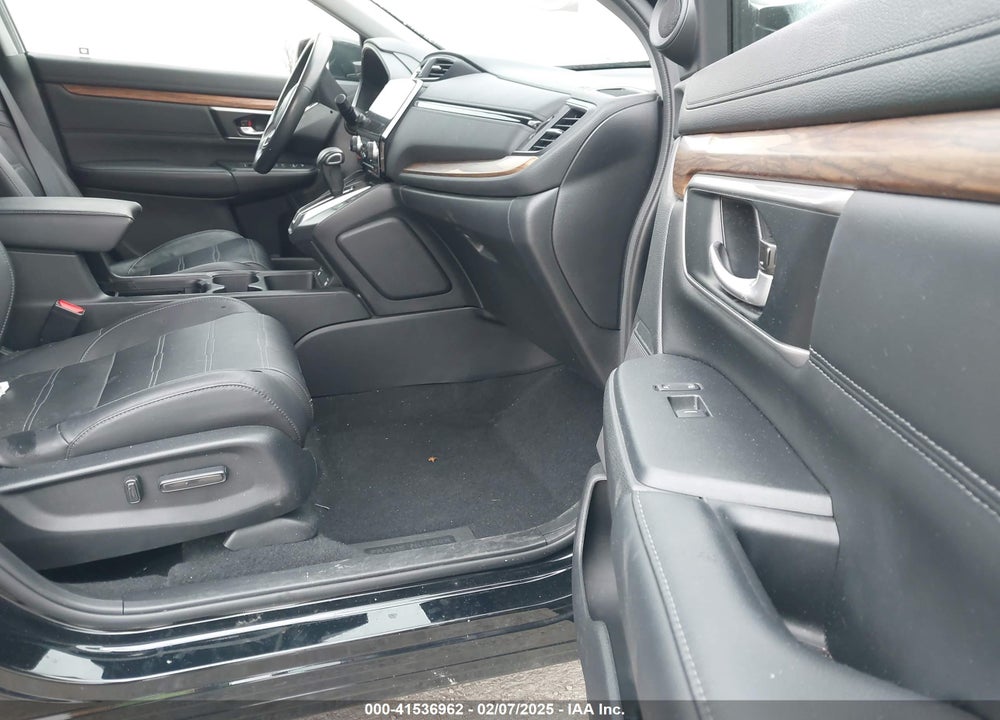 2020 HONDA CR-V VIN: 5J6RW2H85LL016056