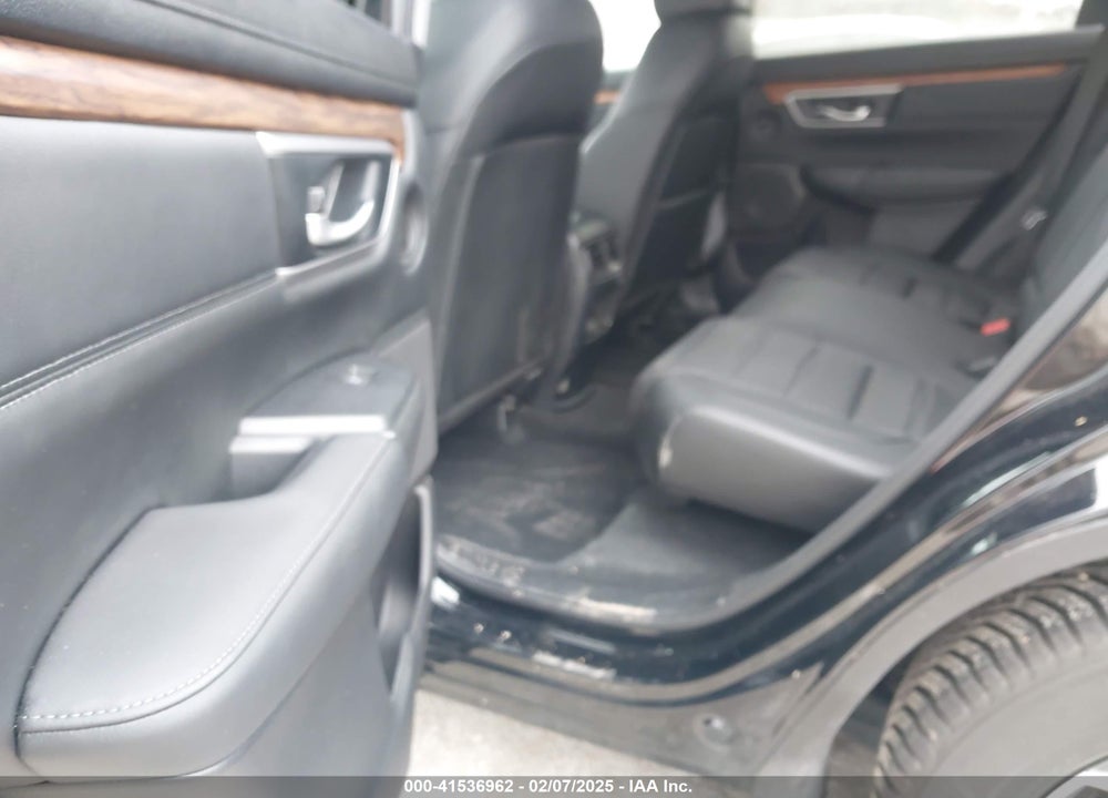 2020 HONDA CR-V VIN: 5J6RW2H85LL016056