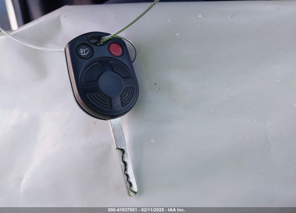 2017 FORD TRANSIT-250 VIN: 1FTYR1YM6HKB18821