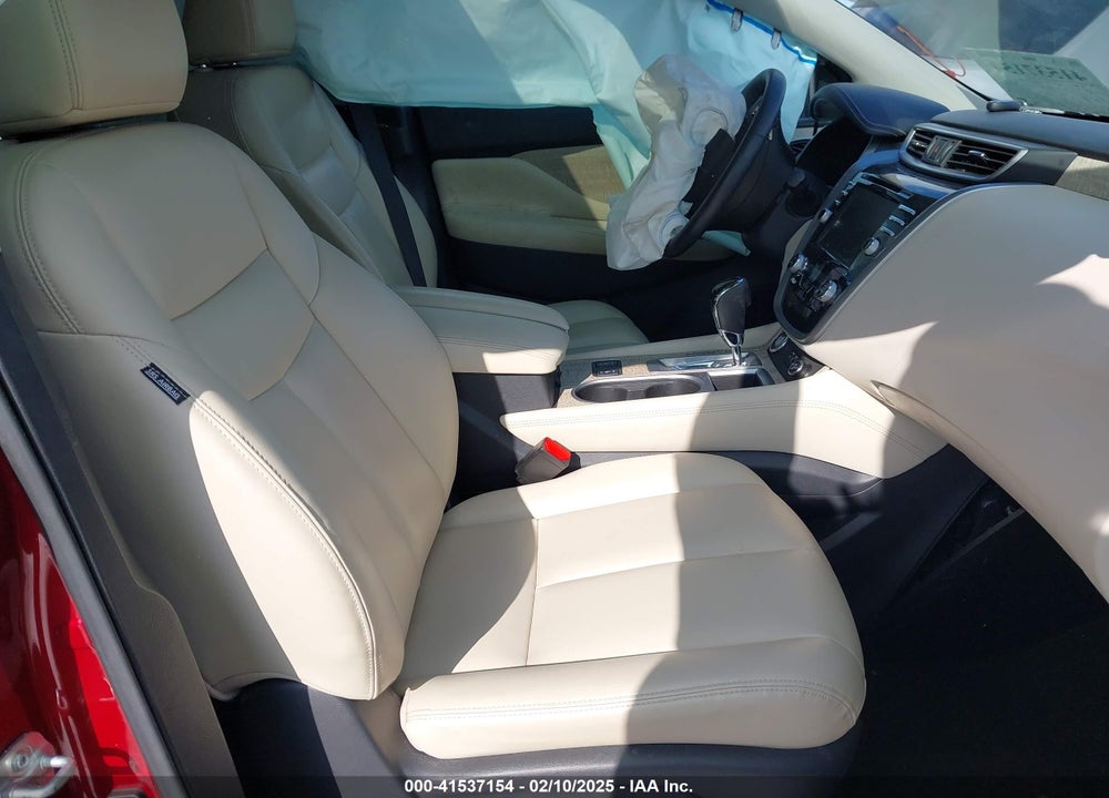 2020 NISSAN MURANO VIN: 5N1AZ2BS7LN145138