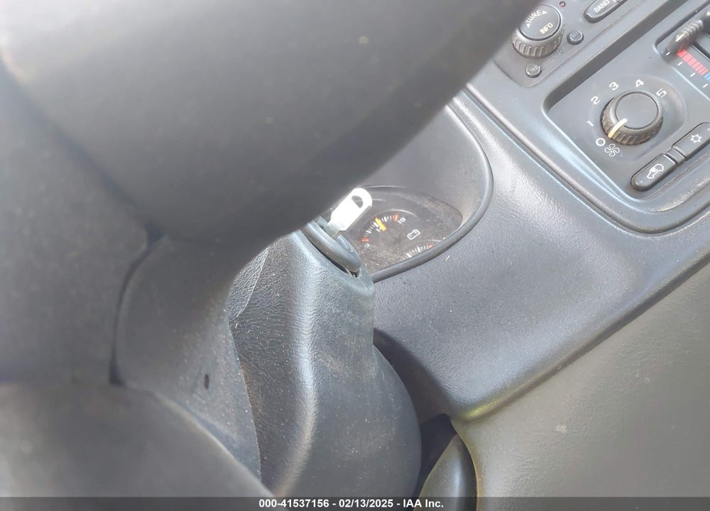 2006 CHEVROLET SILVERADO 1500 WORK TRUCK VIN: 3GCEK14X16G271117