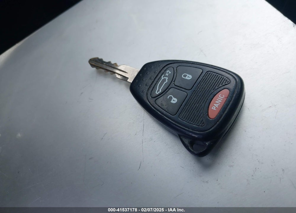 2012 CHRYSLER 200 TOURING VIN: 1C3CCBBB2CN155062