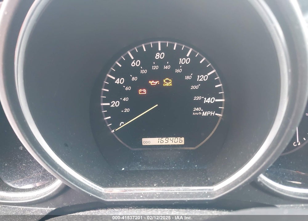 2005 LEXUS RX 330 VIN: 2T2HA31U05C079861