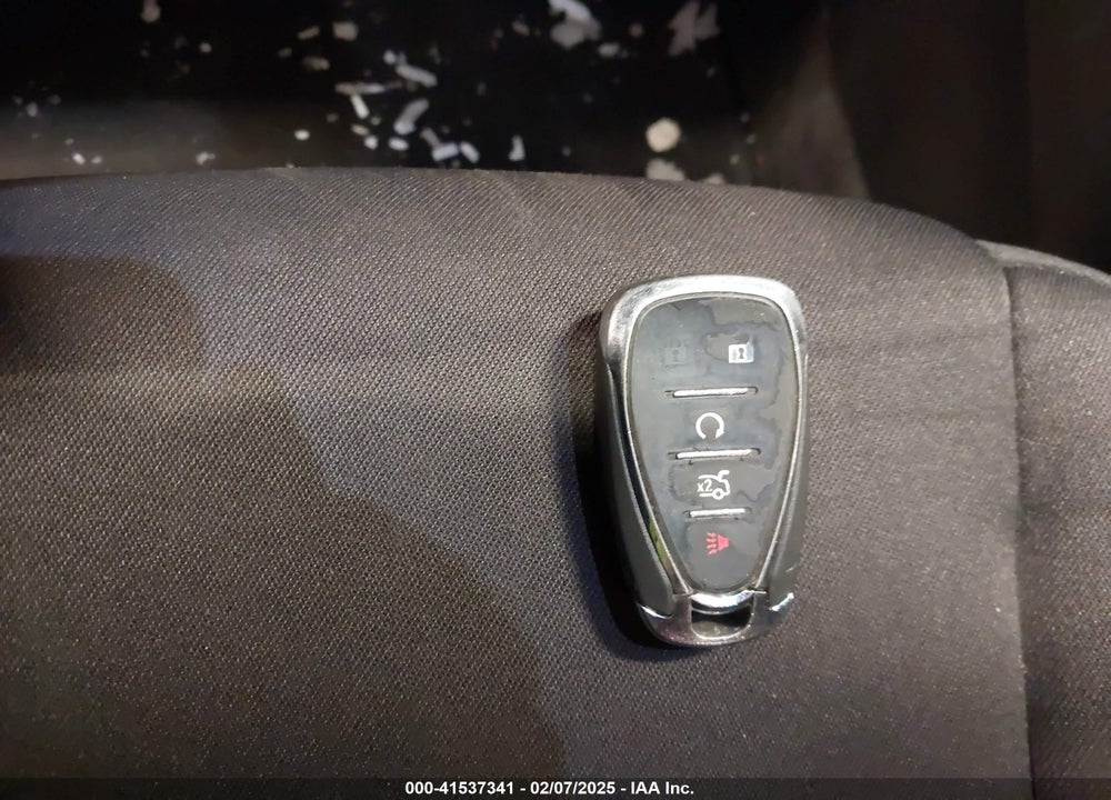 2020 CHEVROLET MALIBU VIN: 1G1ZG5ST2LF096750
