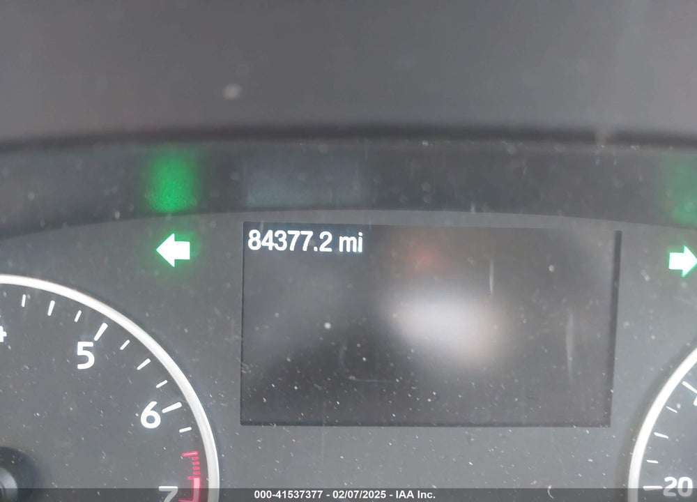 2018 FORD ECOSPORT VIN: MAJ6P1UL2JC215692