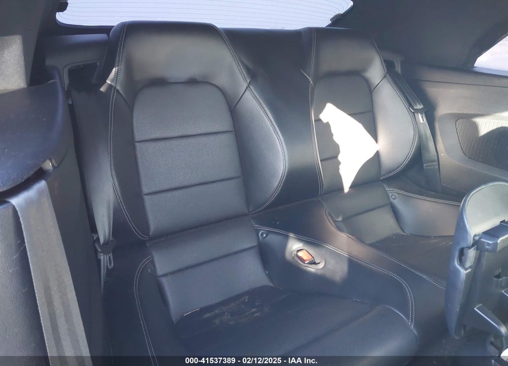 2018 FORD MUSTANG VIN: 1FATP8UH7J5132500