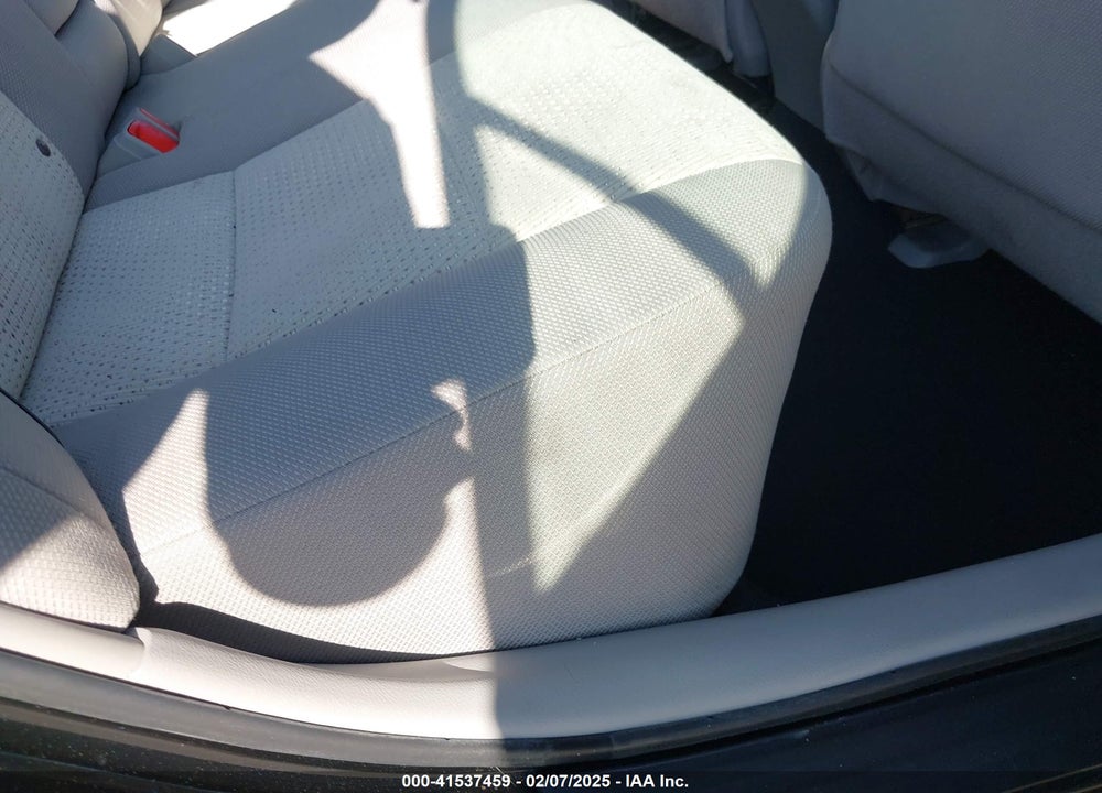 2013 TOYOTA CAMRY VIN: 4T4BF1FK1DR306064