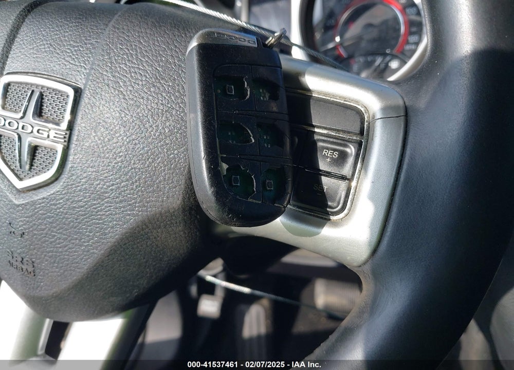 2013 DODGE JOURNEY AMERICAN VALUE PKG VIN: 3C4PDCAB8DT713340