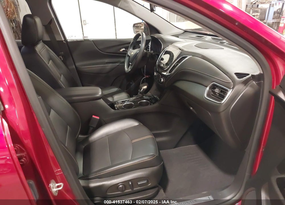 2024 CHEVROLET EQUINOX AWD PREMIER VIN: 3GNAXXEG8RL164392