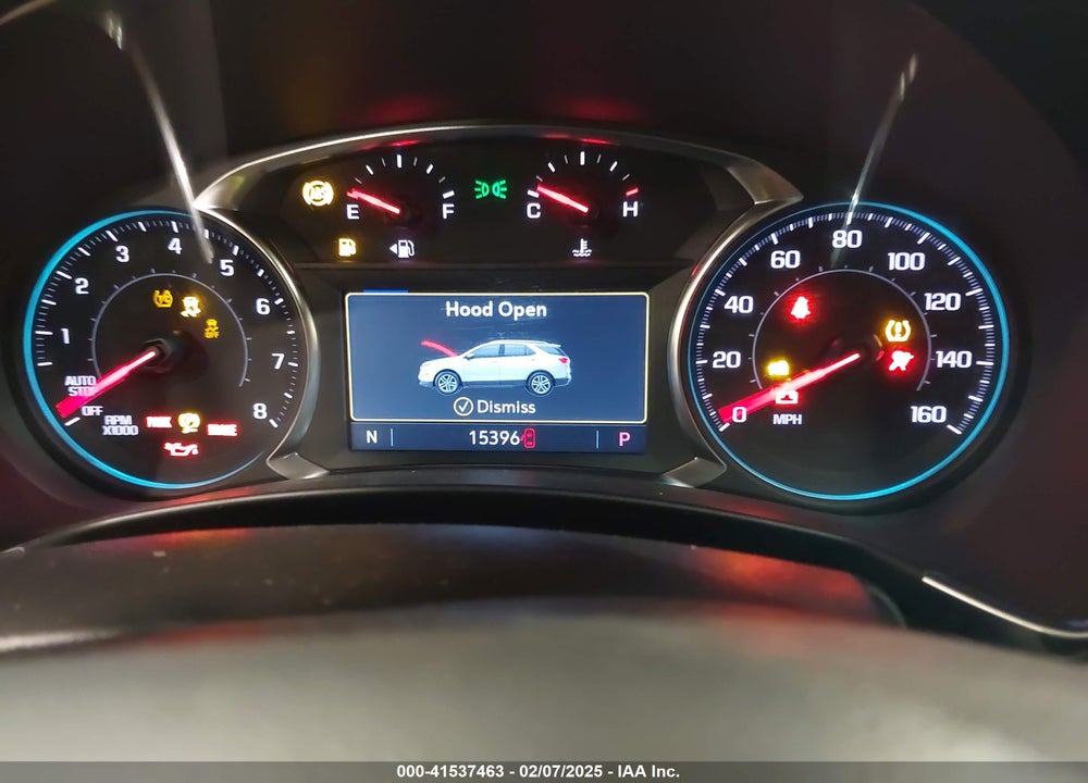 2024 CHEVROLET EQUINOX AWD PREMIER VIN: 3GNAXXEG8RL164392
