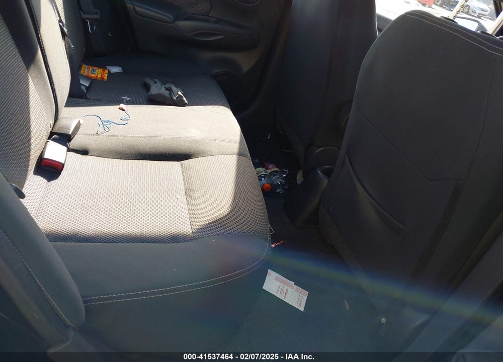 2016 NISSAN VERSA 1.6 SV VIN: 3N1CN7AP9GL836988