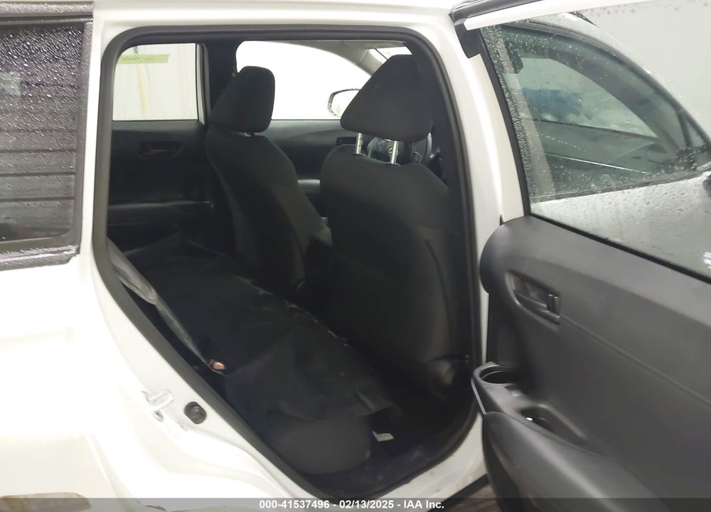 2024 TOYOTA COROLLA CROSS LE VIN: 7MUCAABG7RV091021