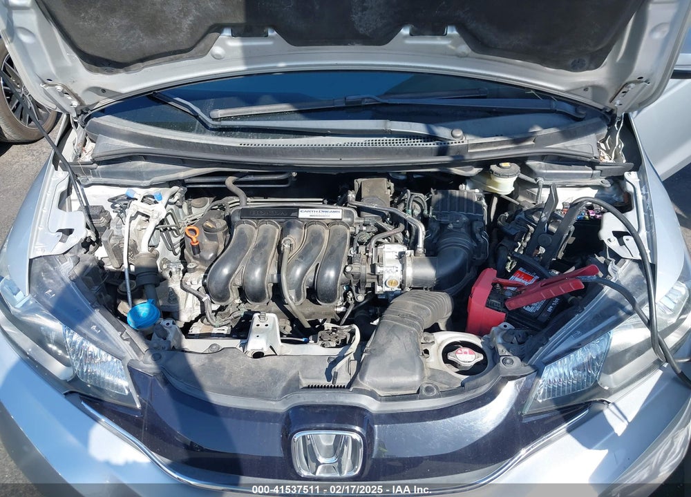 2015 HONDA FIT EX/EX-L VIN: 3HGGK5H8XFM720767