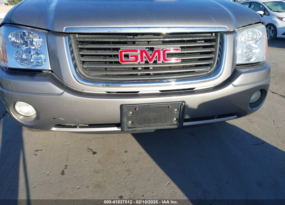 2005 GMC ENVOY SLE VIN: 1GKDT13S152373799