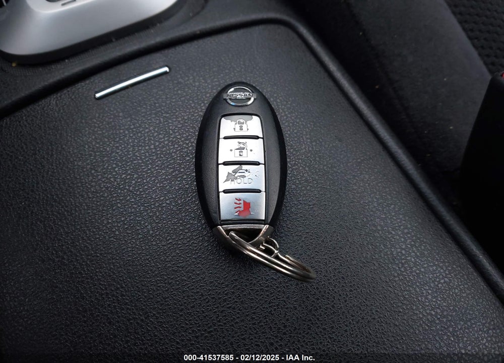 2007 NISSAN ALTIMA 2.5 S VIN: 1N4AL21E67N428448
