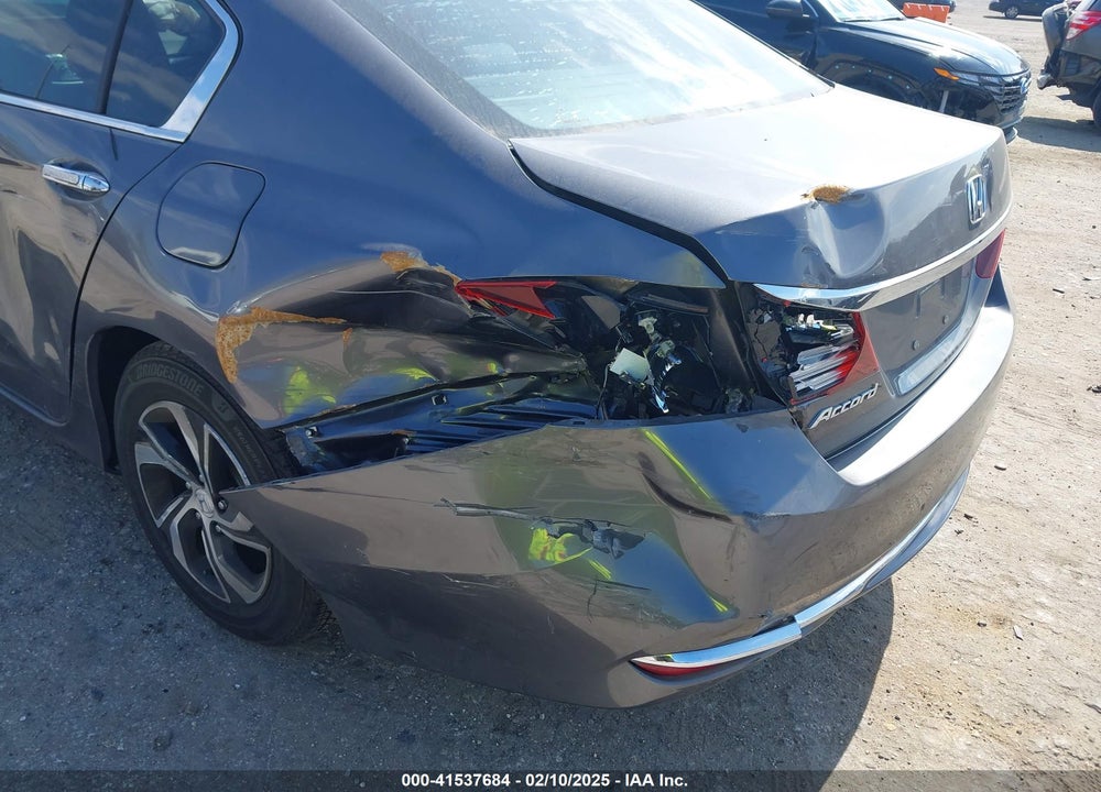 2017 HONDA ACCORD VIN: 1HGCR2F39HA247248